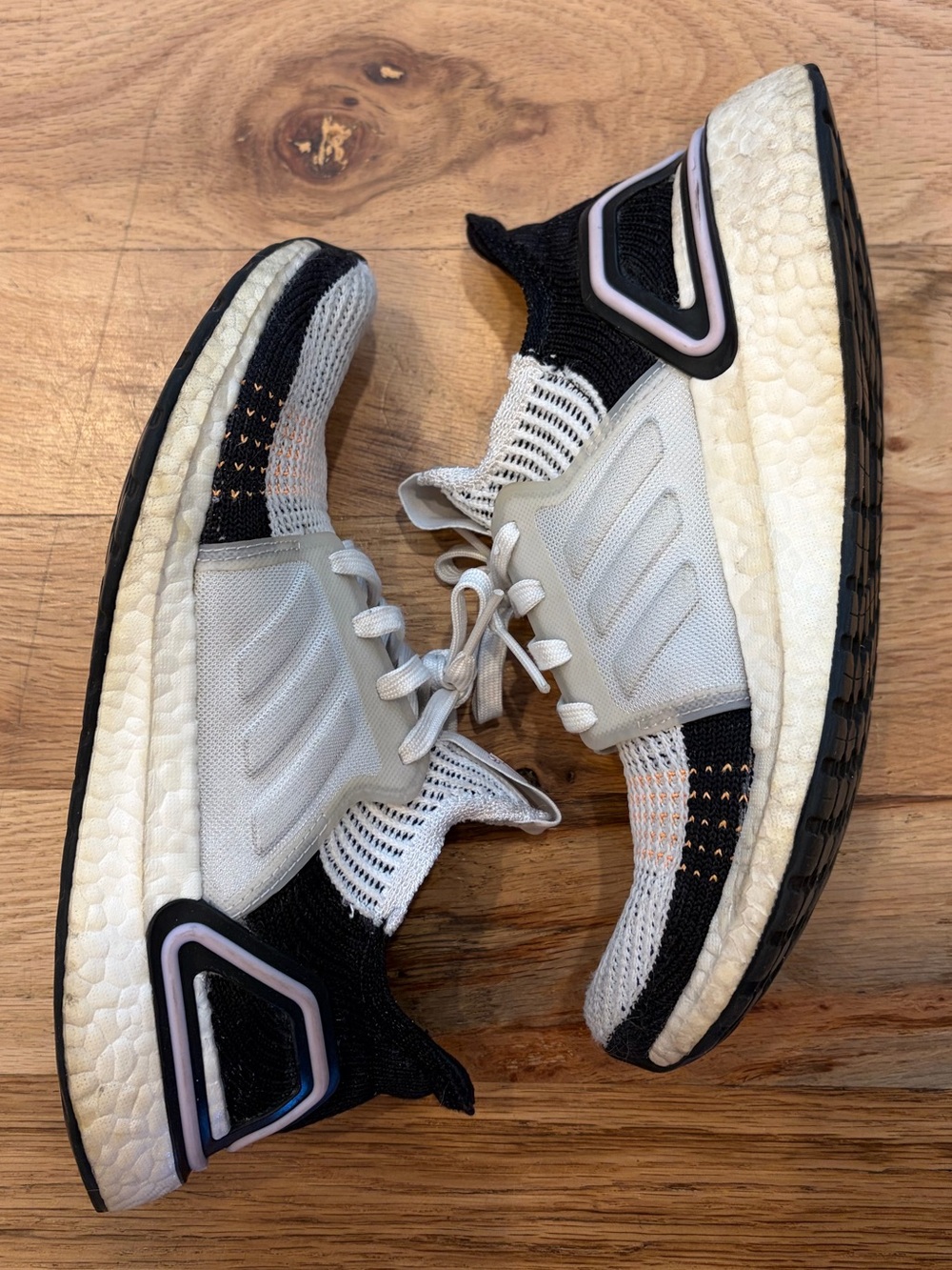 adidas Women’s Ultraboost 19 Sneakers